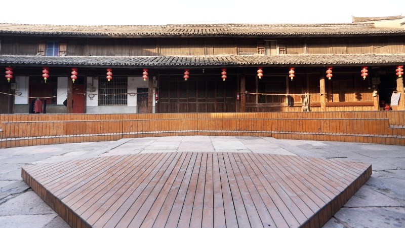 余麗拿教授祖居 (2)