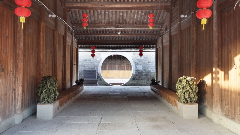 余麗拿教授祖居 (4)