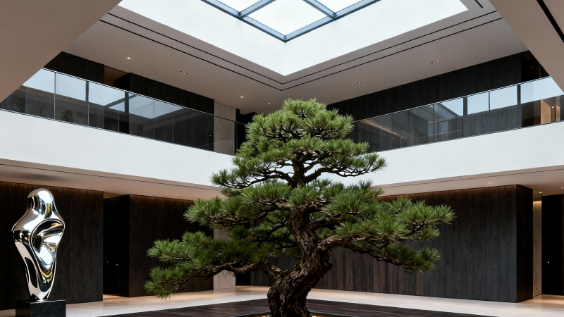 大堂